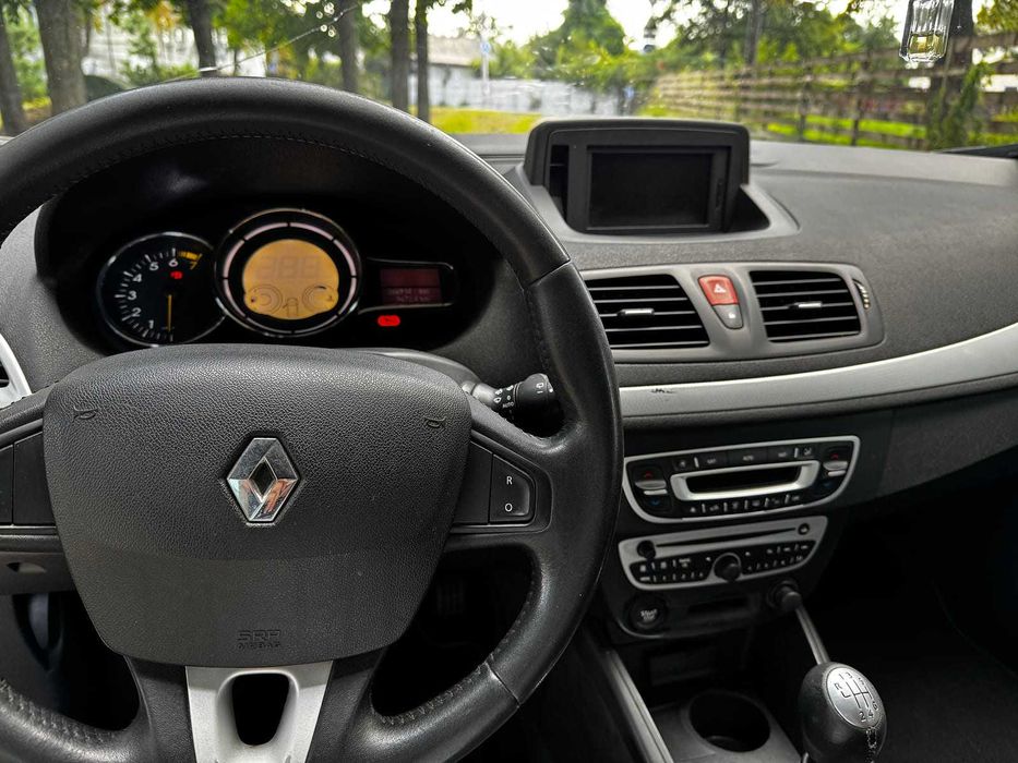 Продам Renault Megane 2009р. #71239