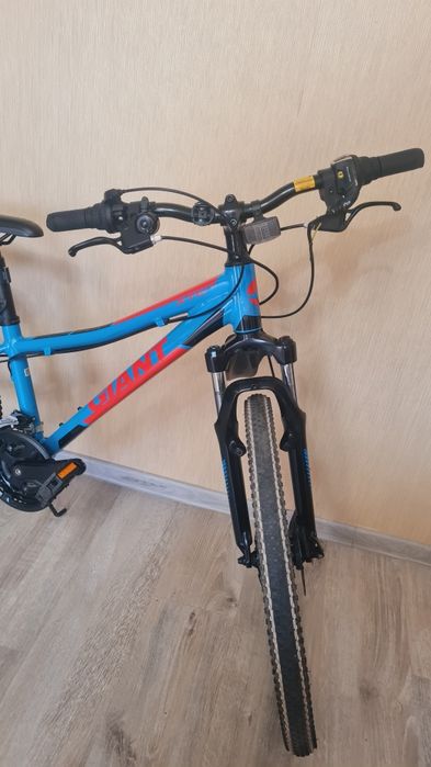 Гірський велосипед Giant XTC Jr 24 Disc