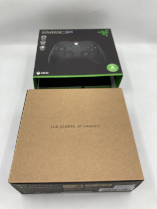 Kontroler Razer Wolverine V3 Pro