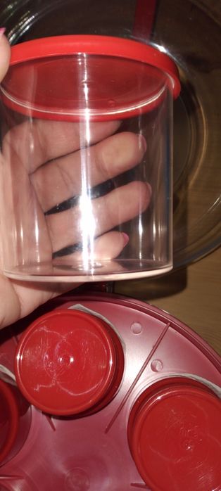 Conjunto de campismo