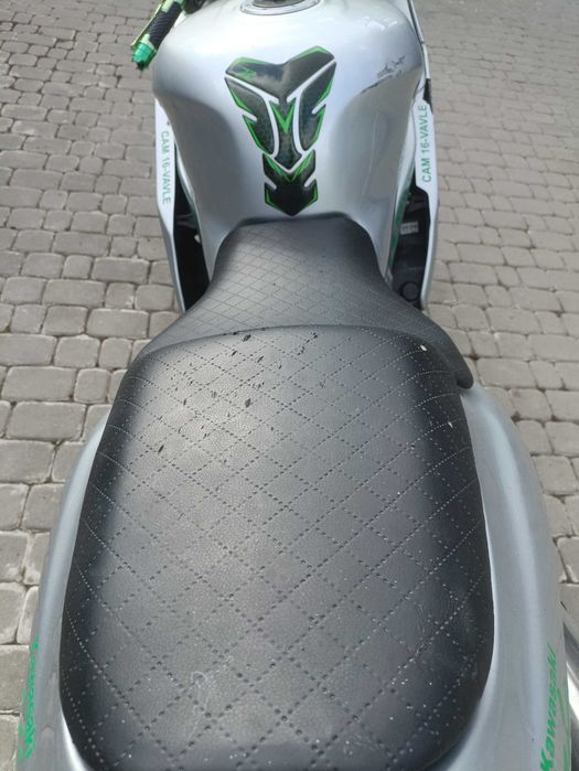 kawasaki zx9r - купити мототехніку - Ціна на OLX.ua