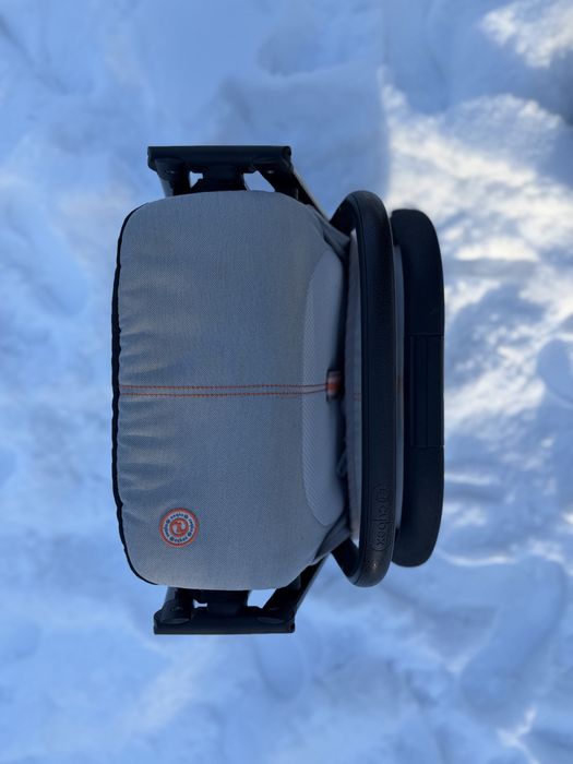 Cybex Beezy Lava Grey візочок / коляска прогулянкова