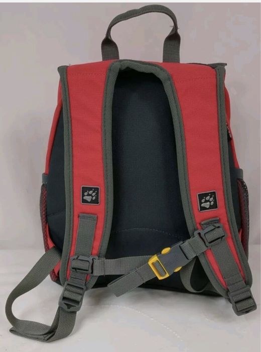 Дитячий рюкзак jack wolfskin little joe