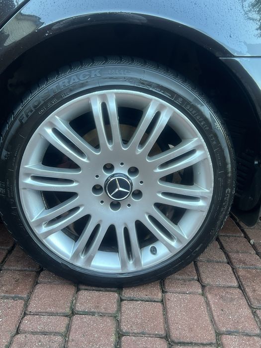 Продам оригінал разноширокі