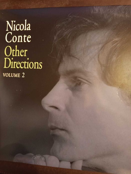 Coletânea / Selecção de discos de vinil de Jazz, impecáveis, como novos, para audiófilos