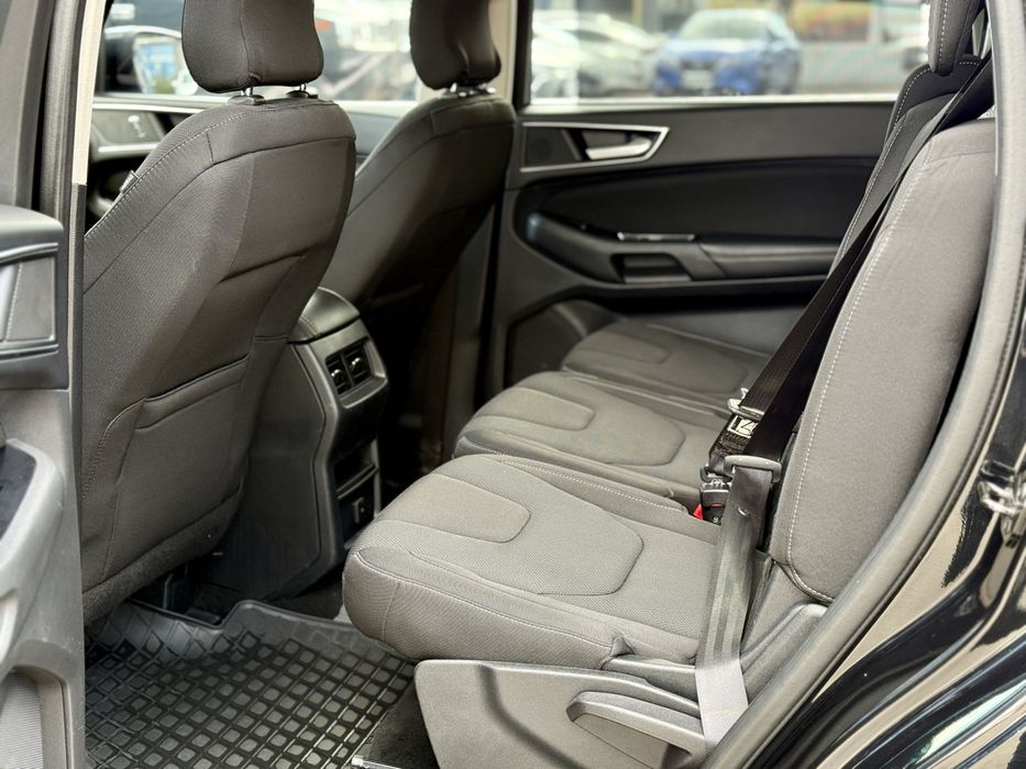 Продам б/у Ford S-max Full