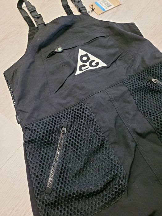 Сарафан дітячий NIKE ACG новий original