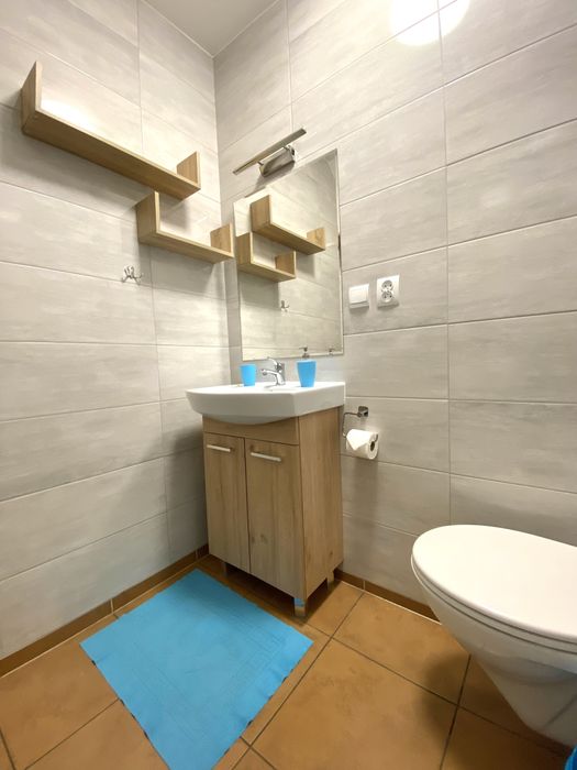 Noclegi Zator Energylandia