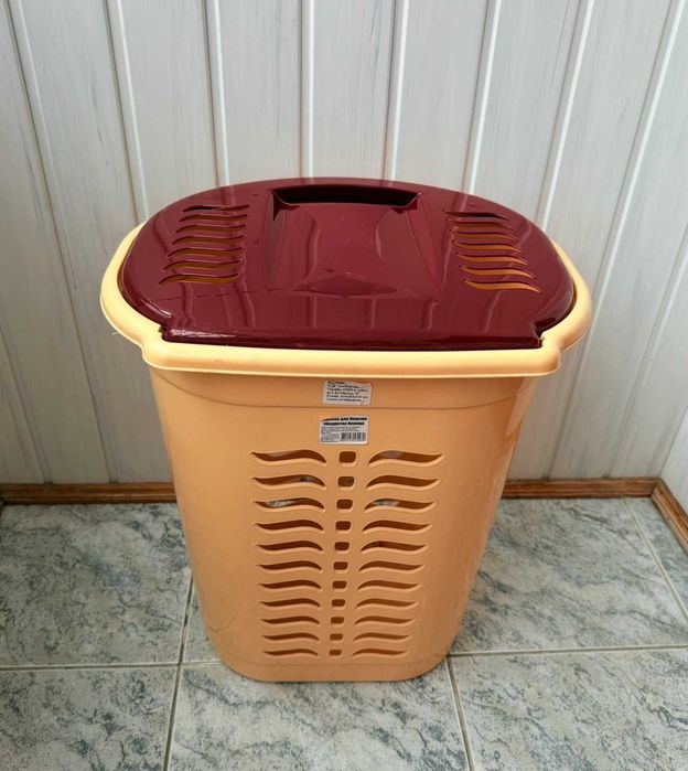 Корзина для білизни