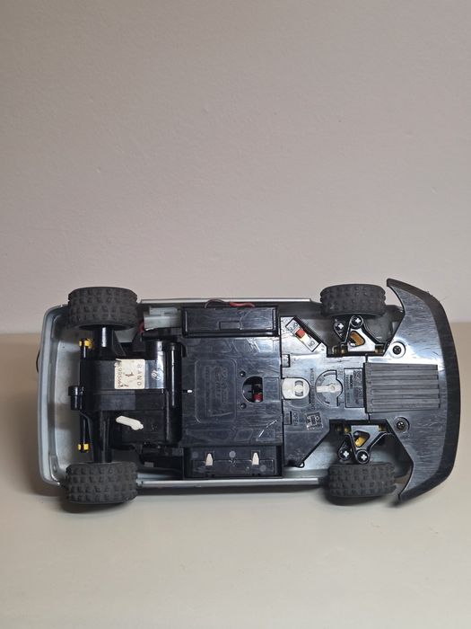 Bmw z1 Nikko rc 1/16 tamiya vintage rc zdalnie sterowany carson traxxas hpi
