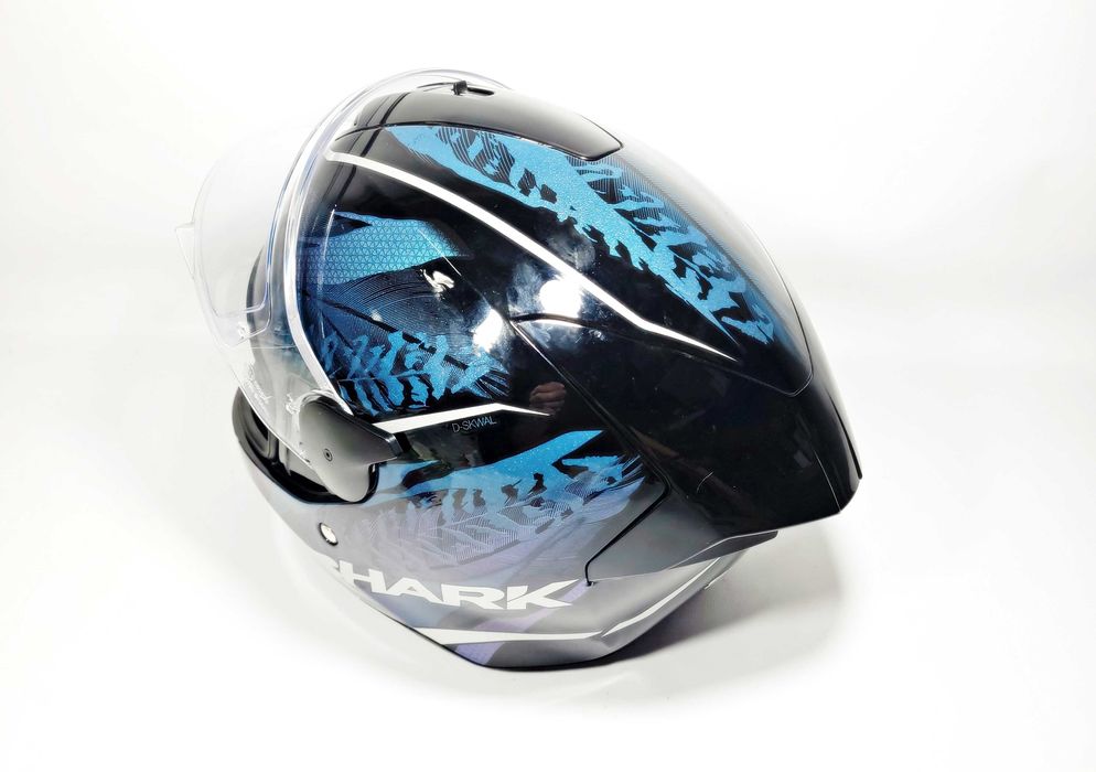Kask shark d-skwal K&B Handel Szczytno