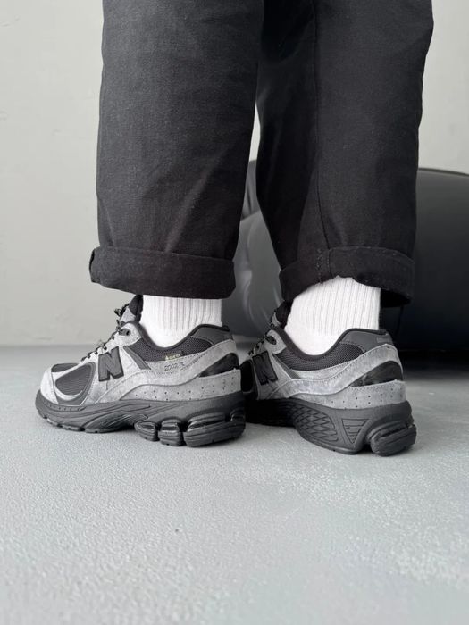 Кросівки, кроссовки New Balance 2002R Gore-Tex