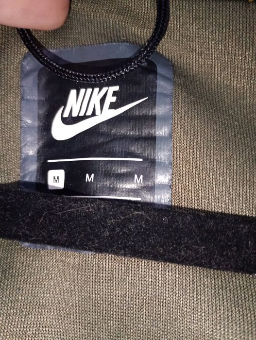 Bluza Nike tech fleece