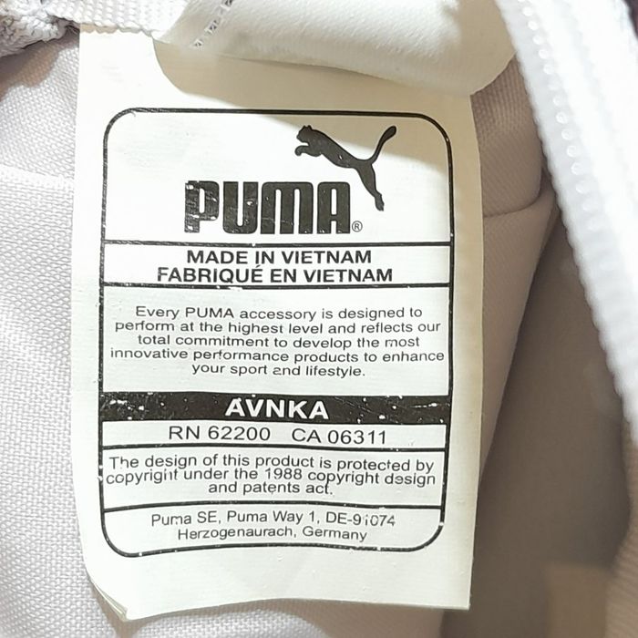 Рюкзак Puma підлітковий