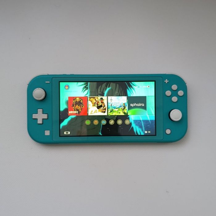 Nintendo Switch  Величезний вибір!