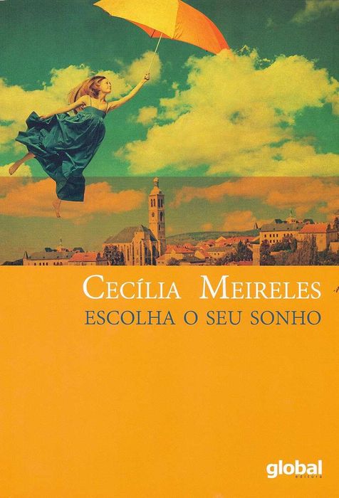 Cecília Meireles e Clarice Lispector