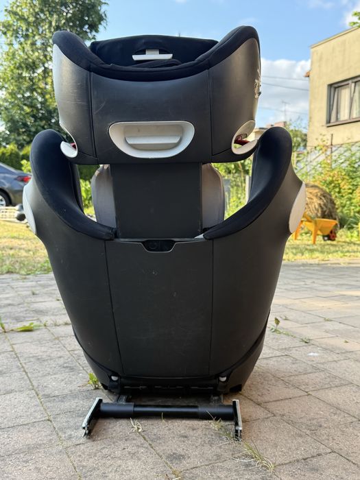 Cybex Solution M-Fix