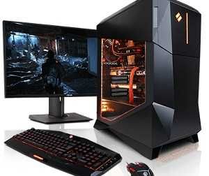 Komputer 4 x 2.6 Ghz/4gb/300gb/DVD/gry/programy