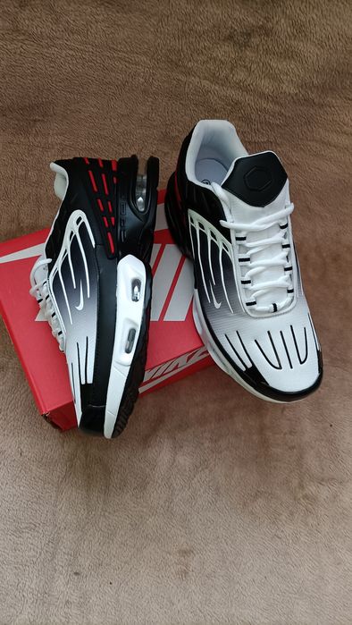 Nowe buty męskie