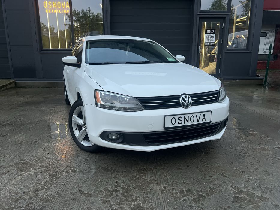 Продам Volkswagen Jetta