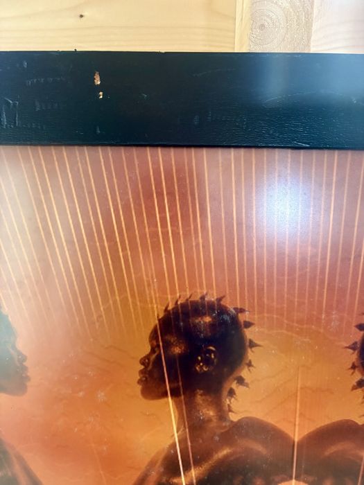 Quadro grande / decoração