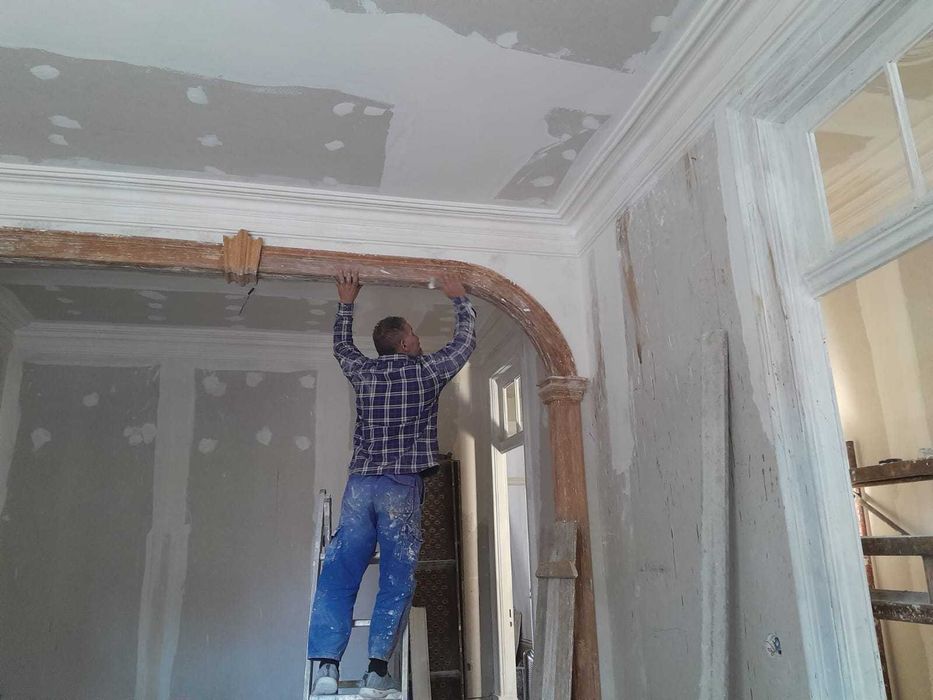 Todo tipo de obras