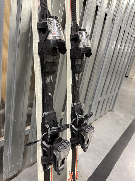 Narty Blizzard RTX 160 cm