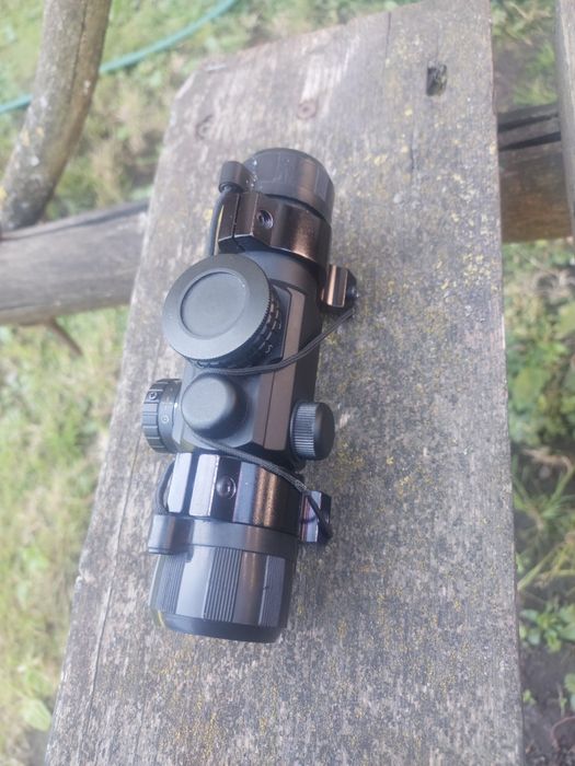 Коліматор Sutter RD 1×30 4Ni