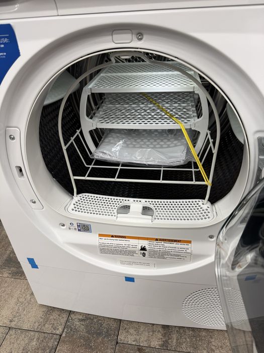 Сушка Bosch , Siemens 8 seria