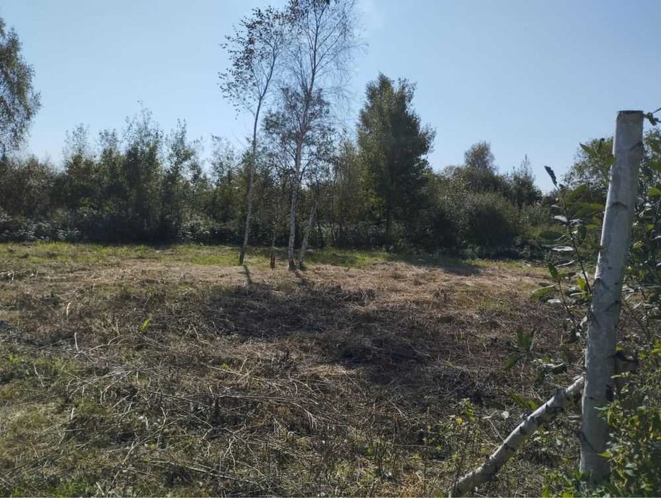 Продаж земельної ділянки 6 сотих у Підрясне