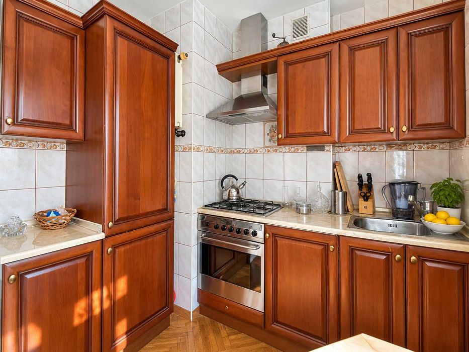 Mieszkanie – Warszawa, Zacisze, Targówek - Widok 5