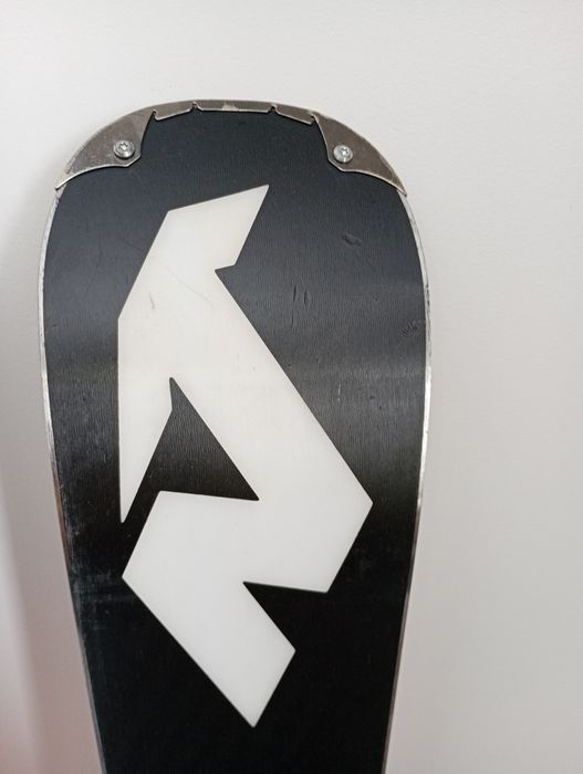 Nordica Dobermann SLR RB FDT 160