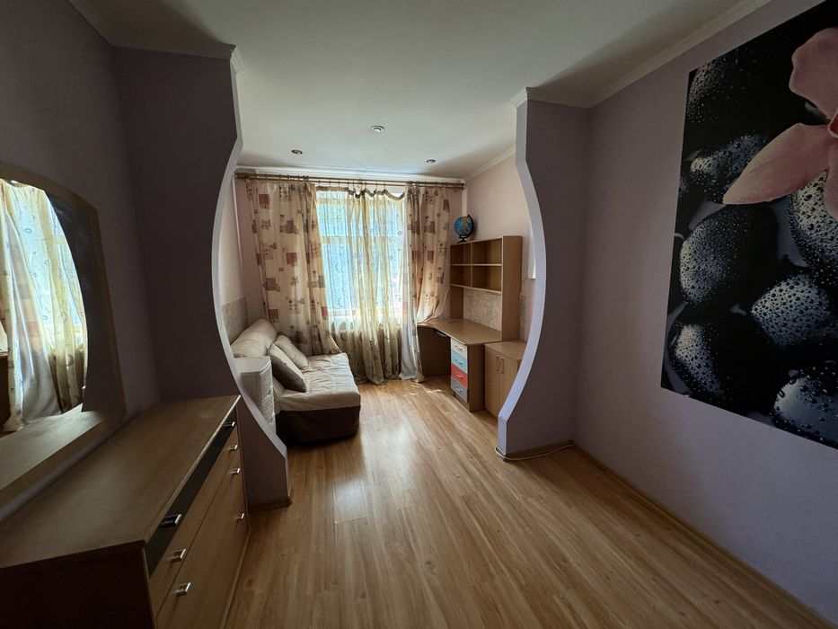 Сдам квартиру