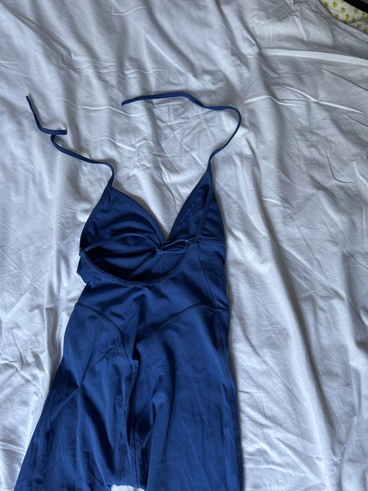 Zara комбинезон