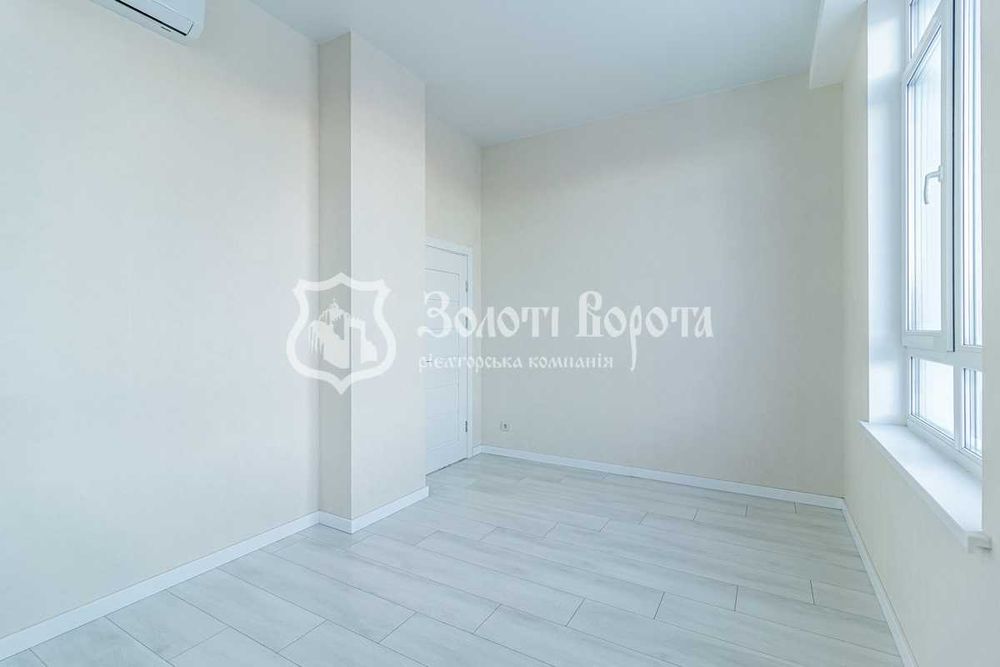 Квартира, 1к. Євроремонт. Дмитра Луценка, 2в, Голосієво