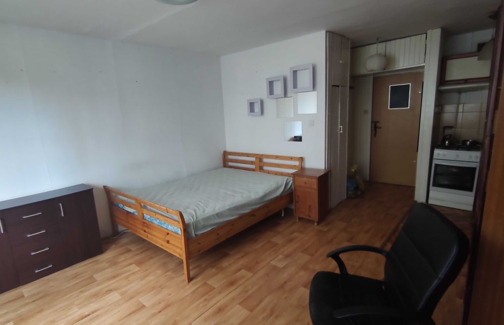 kawalerka centrum ,ul Niska   2000 zł