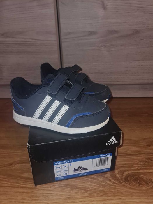 Buty Adidas rozmiar 26,5