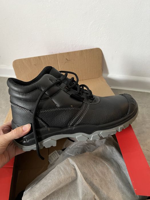Buty robocze ochronne, rozmiar 40 u power
