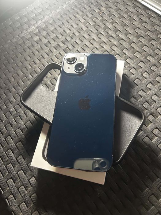 iPhone 14 128GB Midnight Pierwszy Wlasciciel Pelen Zestaw