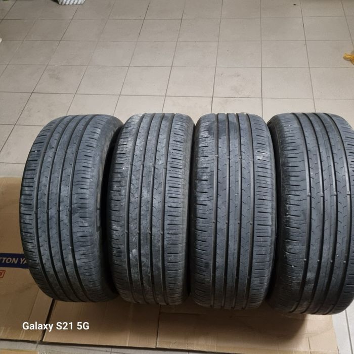 Continental ecocontact6