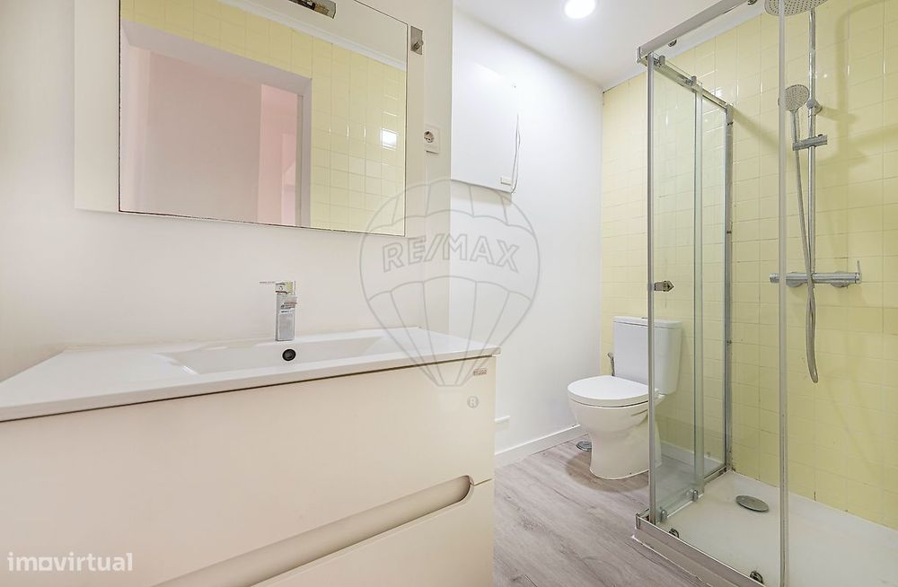 Apartamento T2 para arrendamento