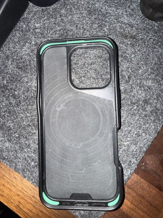 Mous capa de iphone 16 pro