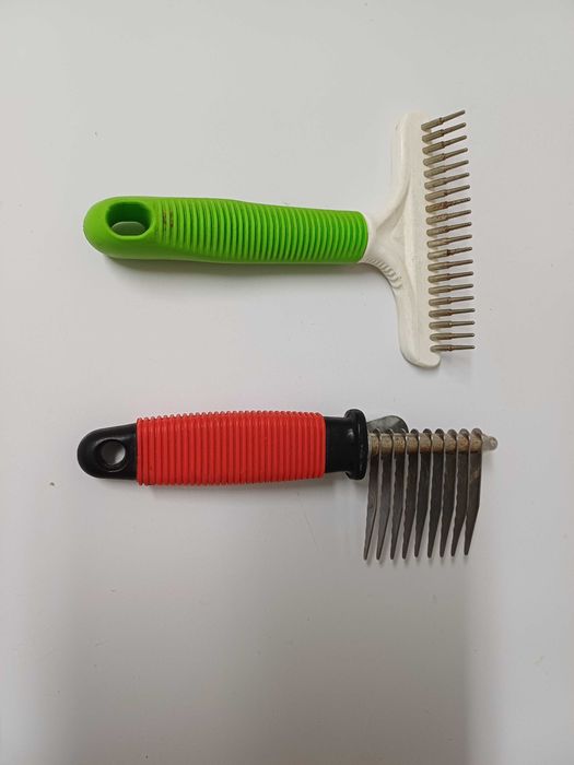 Pentes para animais 2 unidades