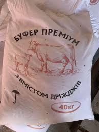 Буфер Преміум ( буфер рубця )