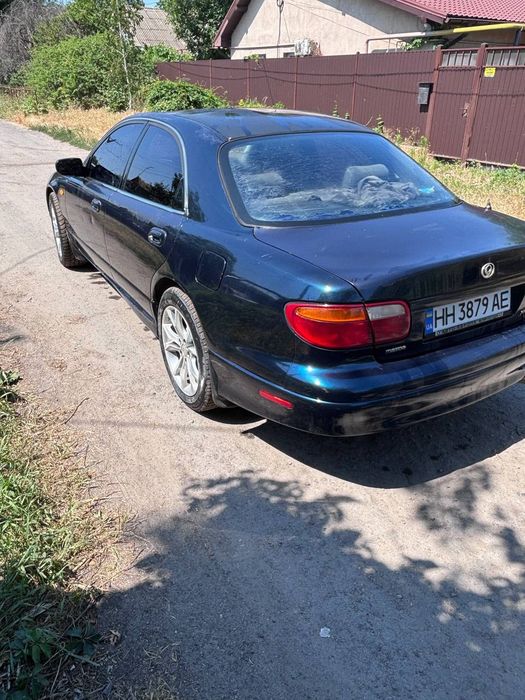 Продам Mazda Xedos 9