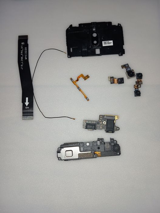 Запчасти Redmi 8 / Redmi 9