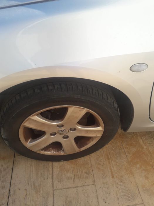 Carrinha Peugeot 307Sw