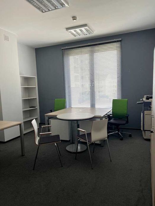 Ostatnie biuro z wyposażeniem do wynajęcia 32m2!