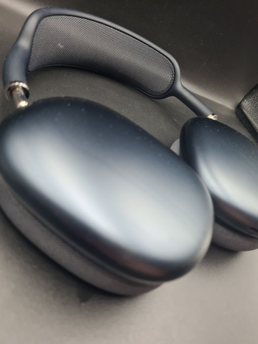 Jak NOWE Słuchawki  AirPods Max 2 A3454 Gwarancja