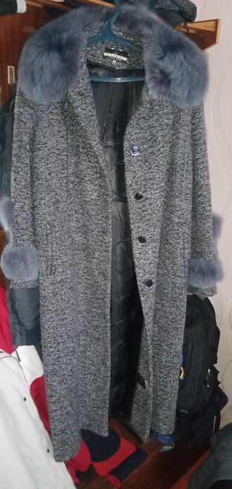 Жіночий одяг пальто